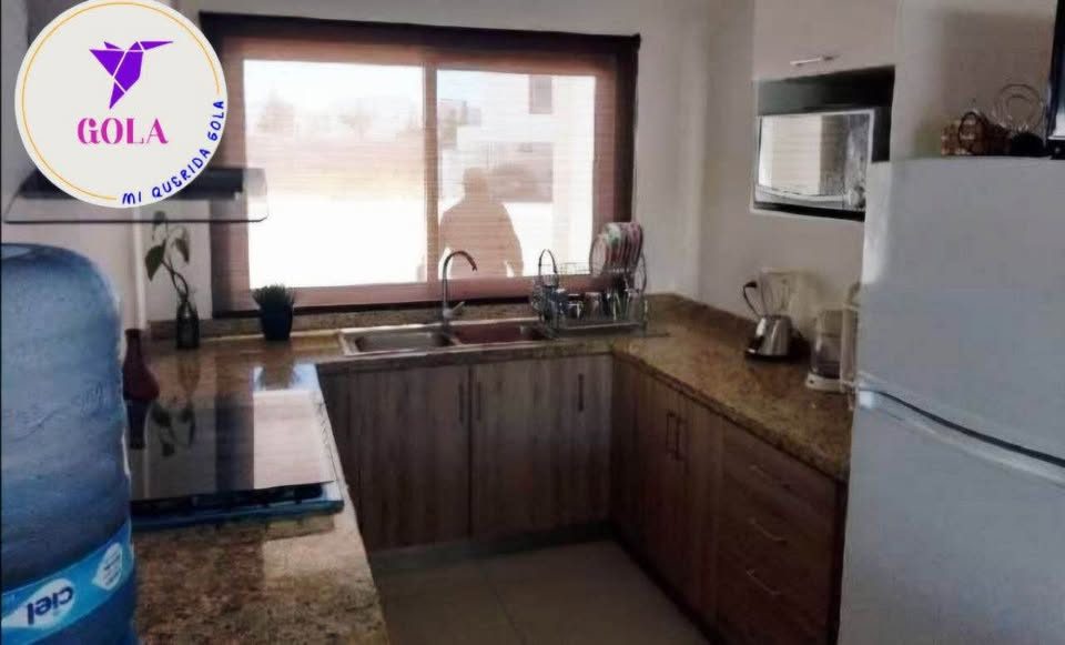 3 habitaciones 3,5 baños - Casa 2