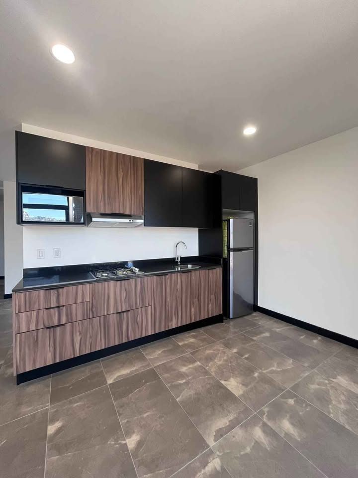 2 habitaciones 2 baños - Departamento 2