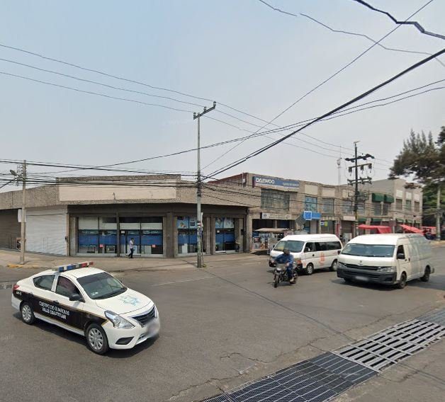 Locales comerciales en renta, diferentes medidas, Col Alce Blanco, Naucalpan 3