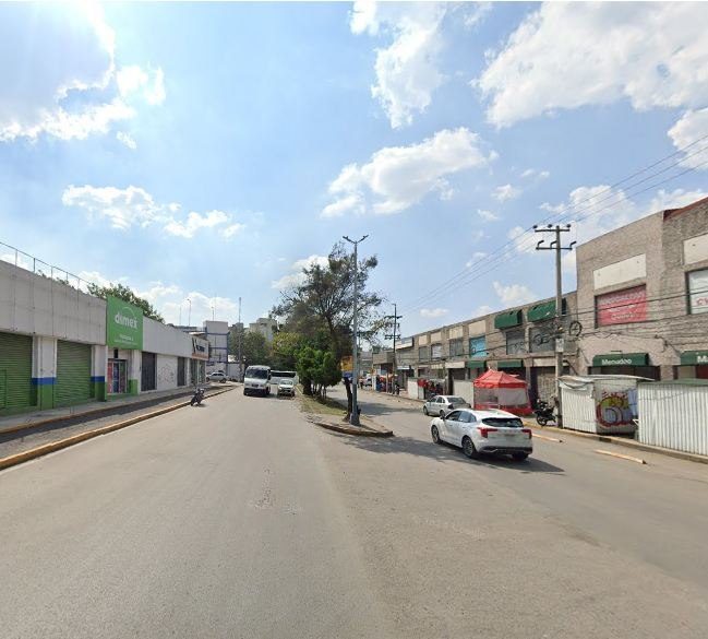 Locales comerciales en renta, diferentes medidas, Col Alce Blanco, Naucalpan 2