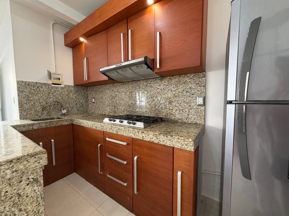 2 habitaciones 1 baño - Departamento 2