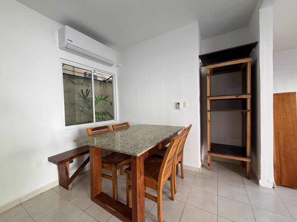 2 habitaciones 1 baño - Departamento 3