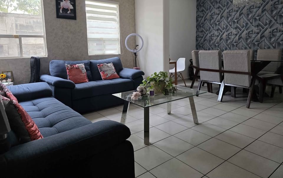 2 habitaciones 2 baños - Departamento 3