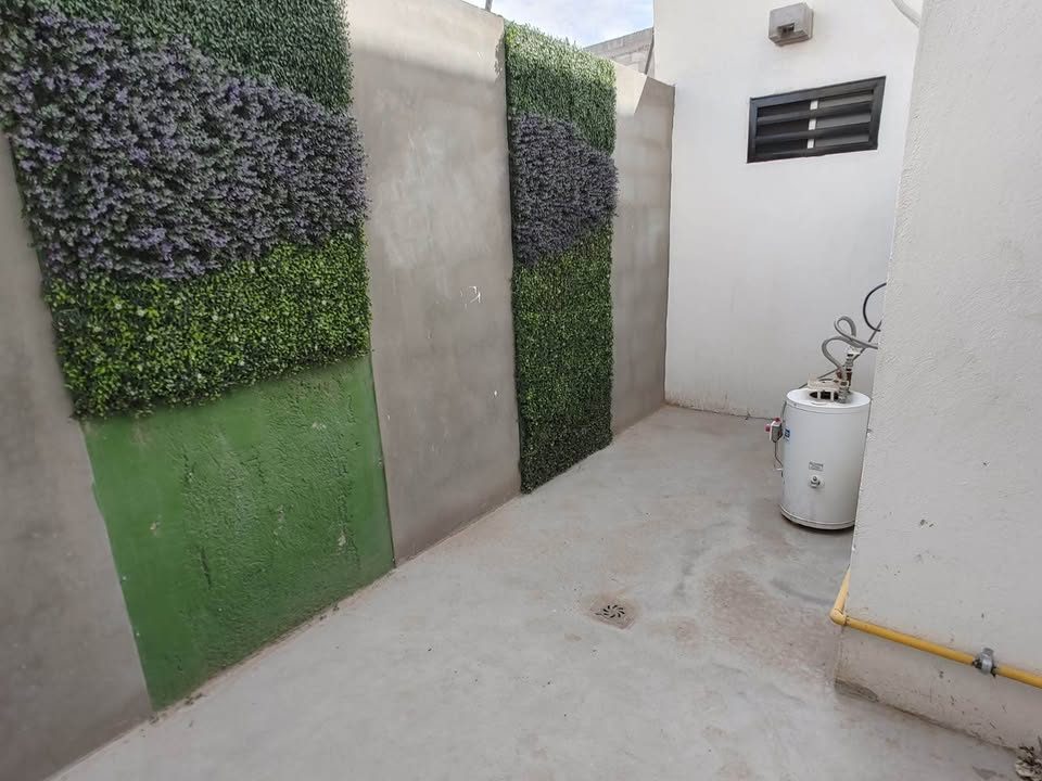 4 habitaciones 2 baños - Casa 2