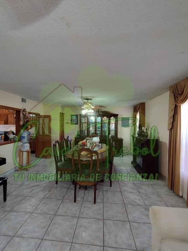 3 habitaciones 3 baños - Departamento 2