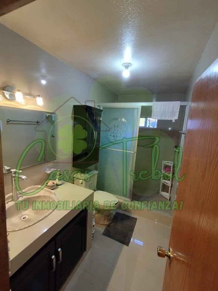 3 habitaciones 3 baños - Departamento 3
