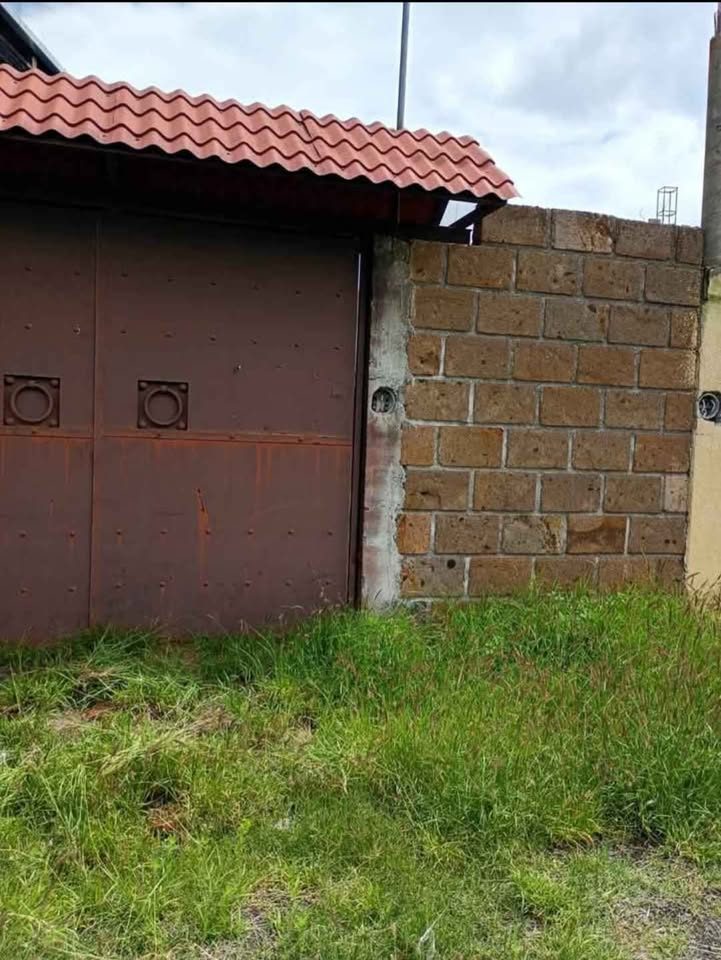 Monoambiente 1 baño - Casa 2