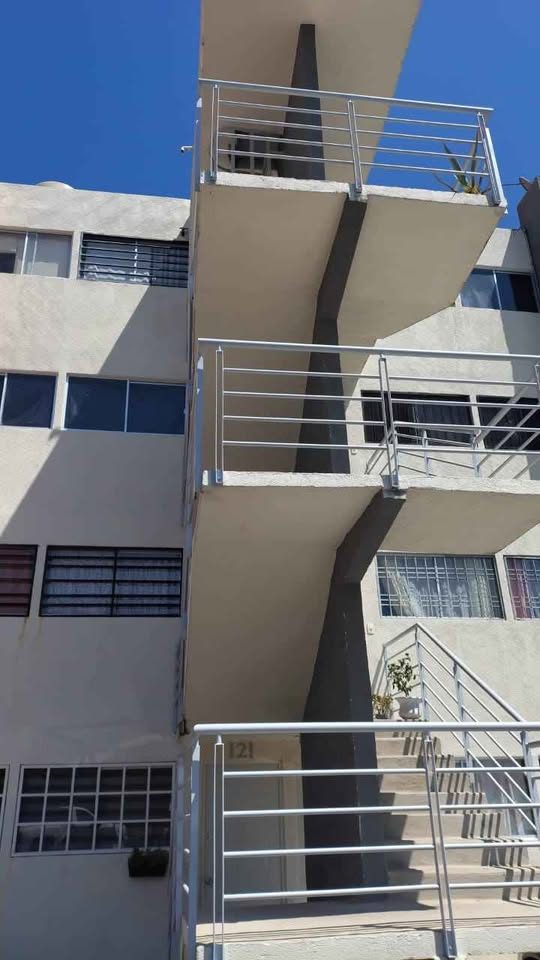 2 habitaciones 1 baño - Departamento 2