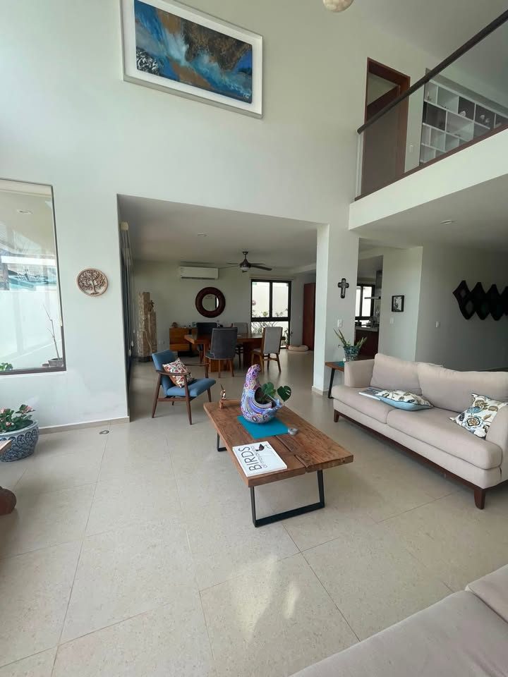 4 habitaciones 4 baños Casa 3