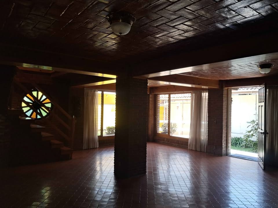 6 habitaciones 3 baños - Casa 3