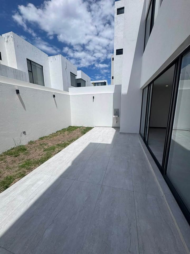 4 habitaciones 5,5 baños - Casa 2
