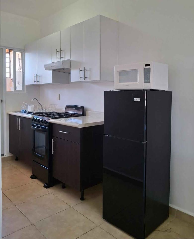 2 habitaciones 1 baño - Departamento 3
