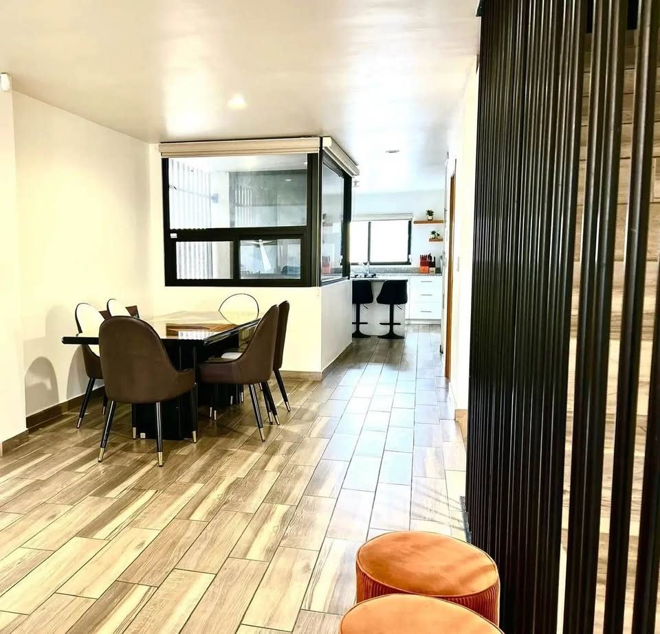 Casa en renta · 3 rec 2