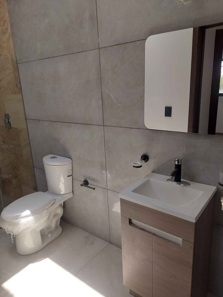3 habitaciones 2 baños - Casa 3