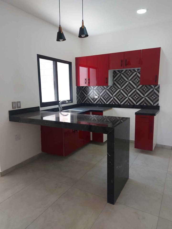 3 habitaciones 2 baños - Casa 2