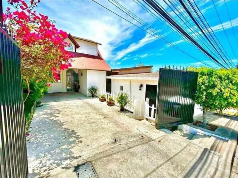 Casa en venta · 3 rec 2