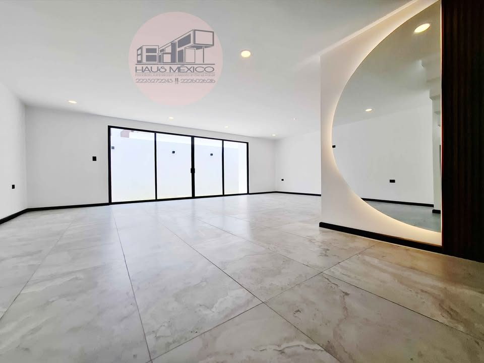 4 habitaciones 5 baños - Casa 3