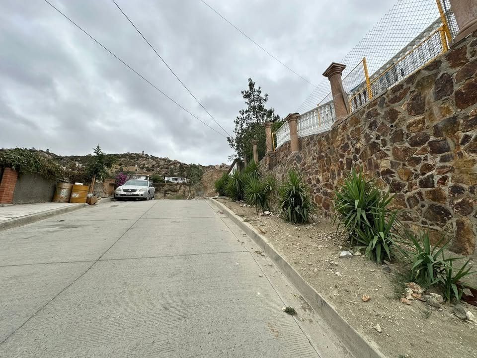 Casa en venta · 3 rec · 834 m² · Tecate 2