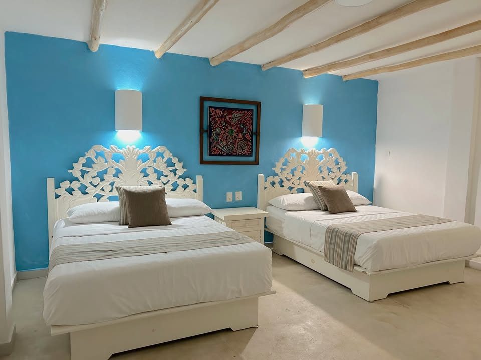 5 habitaciones 5 baños Casa 3