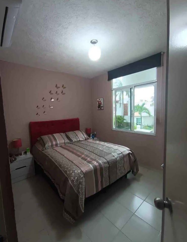 2 habitaciones 2 baños - Casa 3