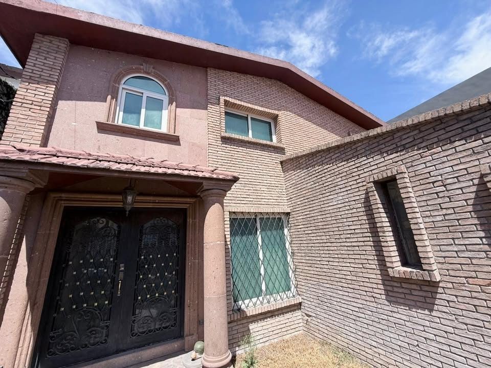 Casa en venta · 3 rec 3