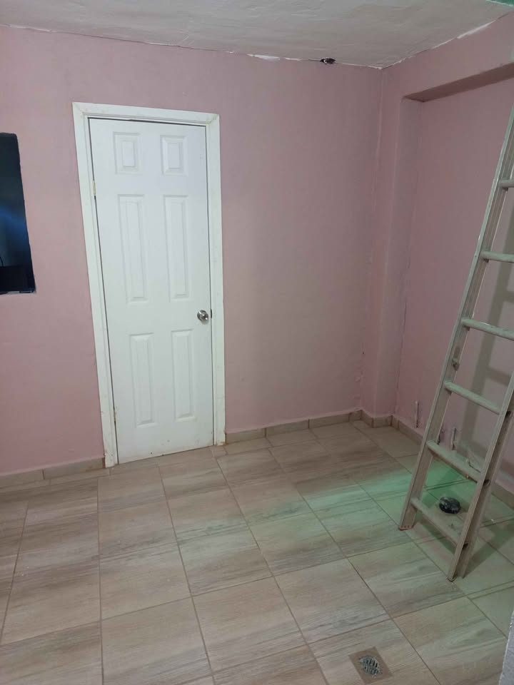 3 habitaciones 1 baño - Casa 2