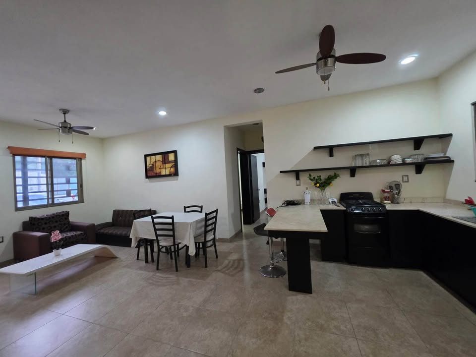 2 habitaciones 2 baños - Casa 2