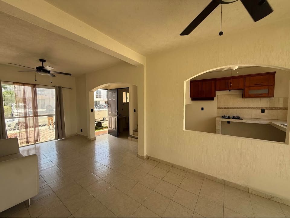 3 habitaciones 3 baños - Casa 3