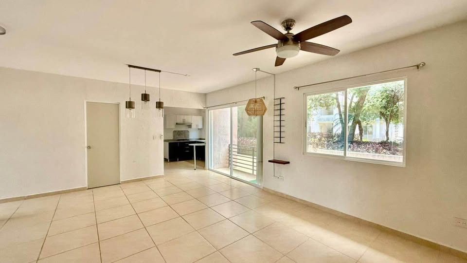 Departamento en renta · 2 rec 3