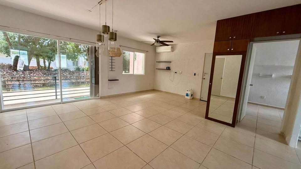 Departamento en renta · 2 rec 2