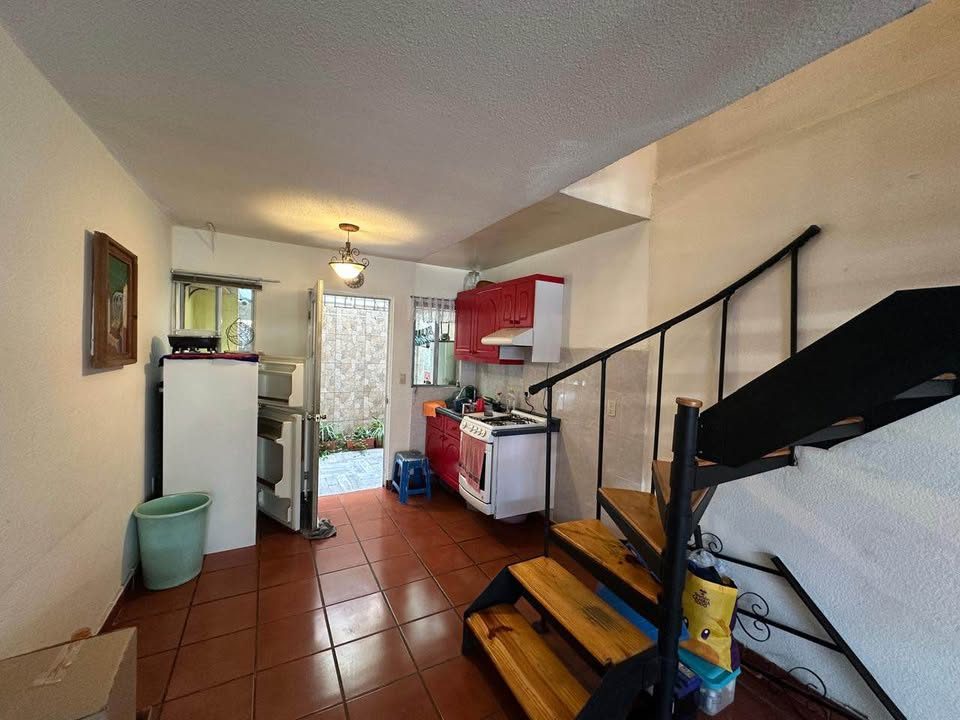3 habitaciones 2 baños - Casa 2