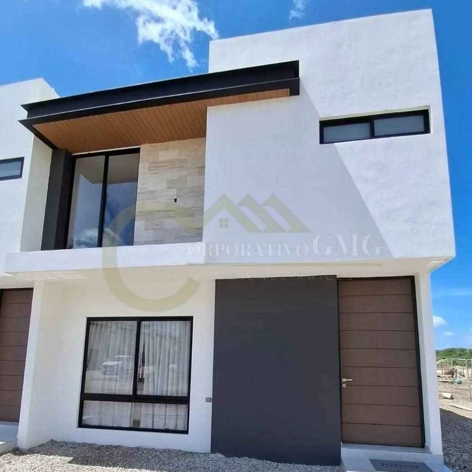 3 habitaciones 2 baños - Casa 2