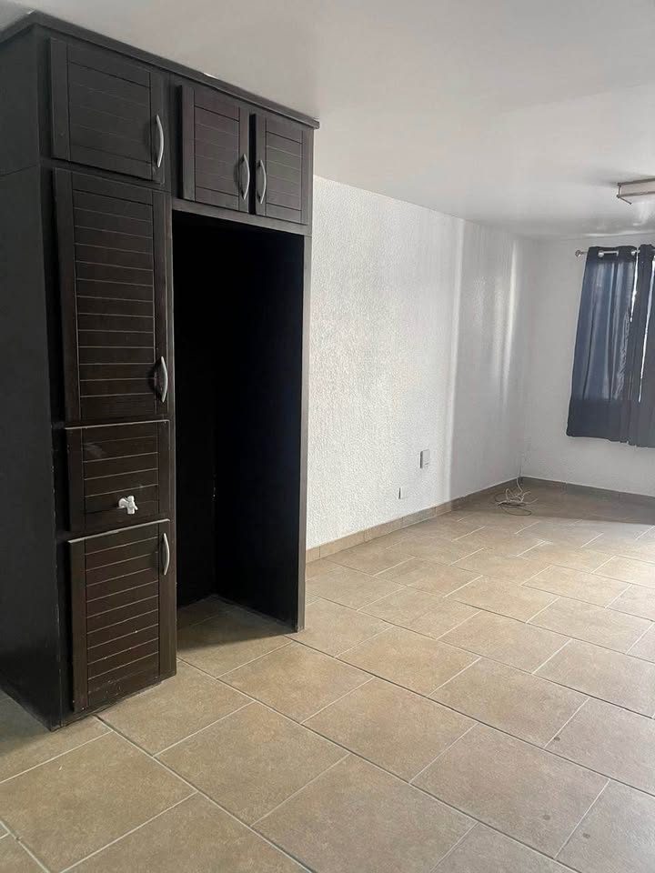 1 habitación 1 baño - Casa 3