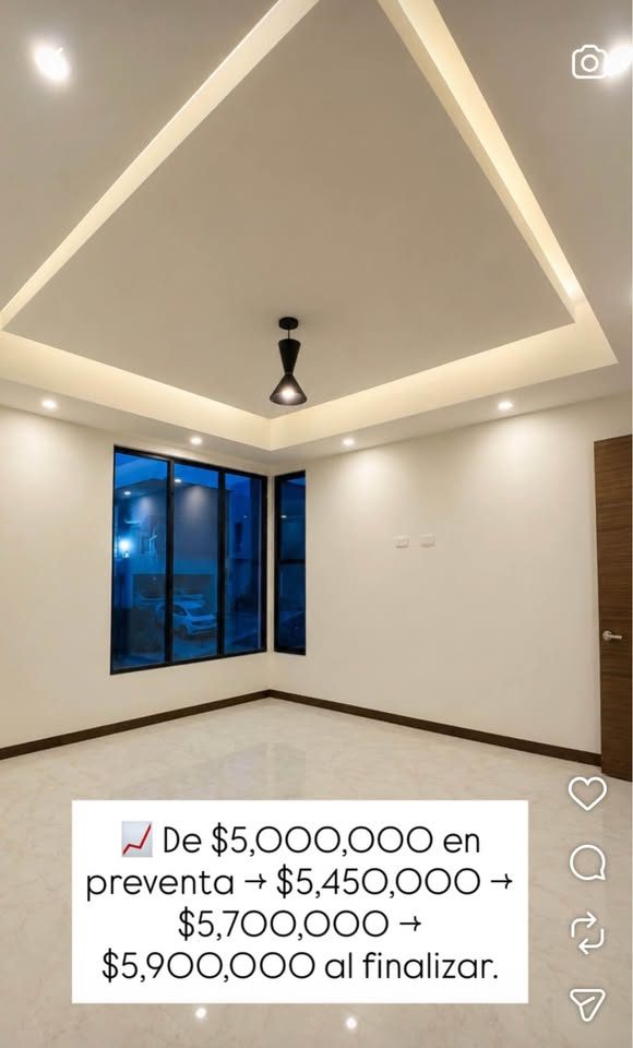 3 habitaciones 2,5 baños - Casa 3
