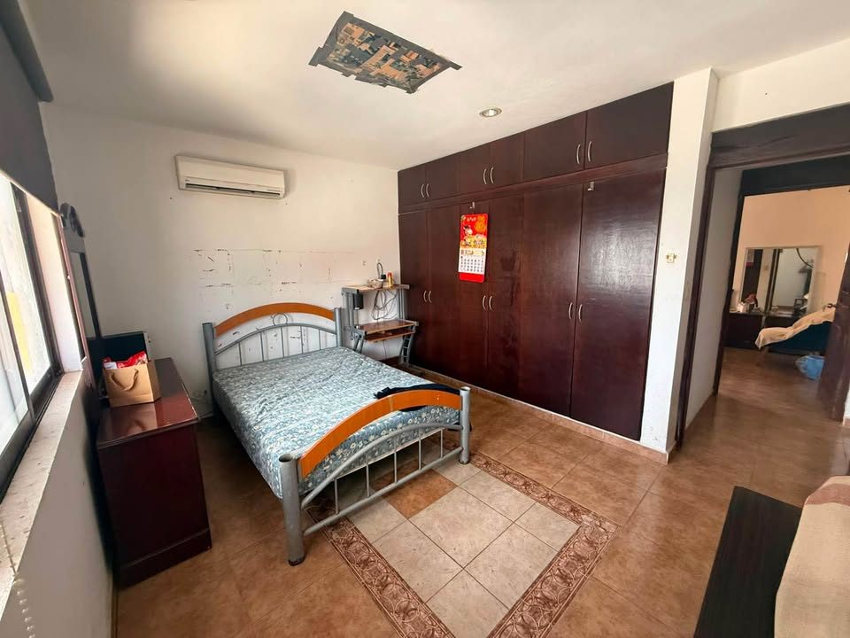 4 habitaciones 2 baños - Casa 3