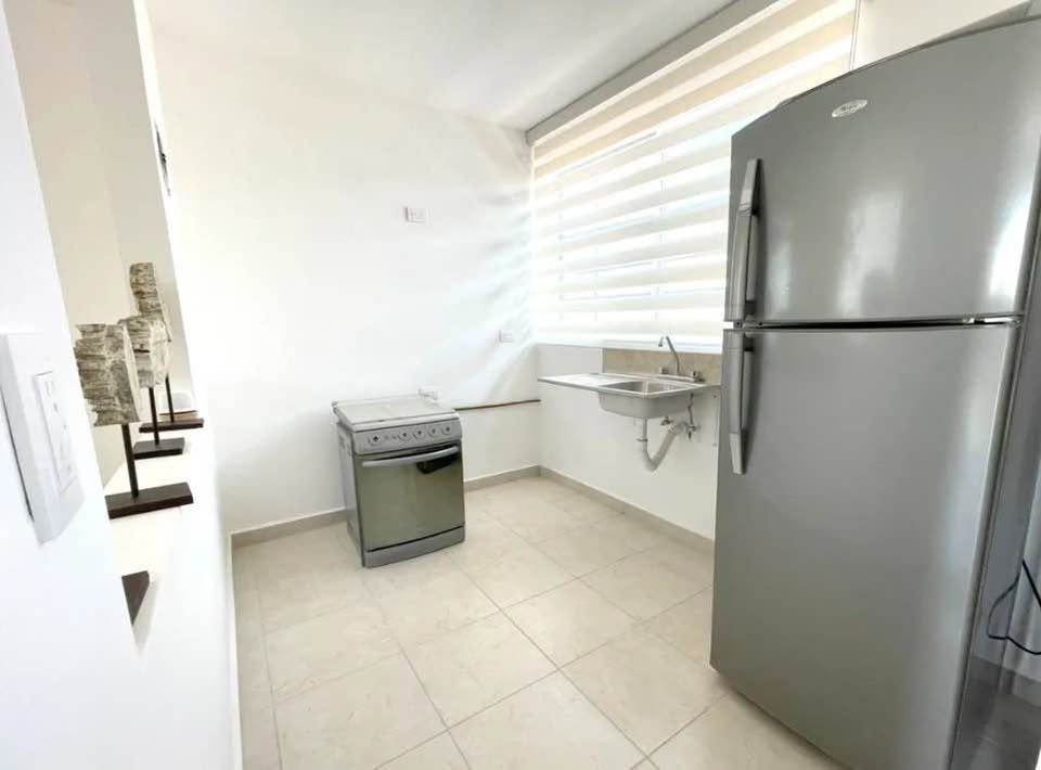 2 habitaciones 1 baño - Casa 3
