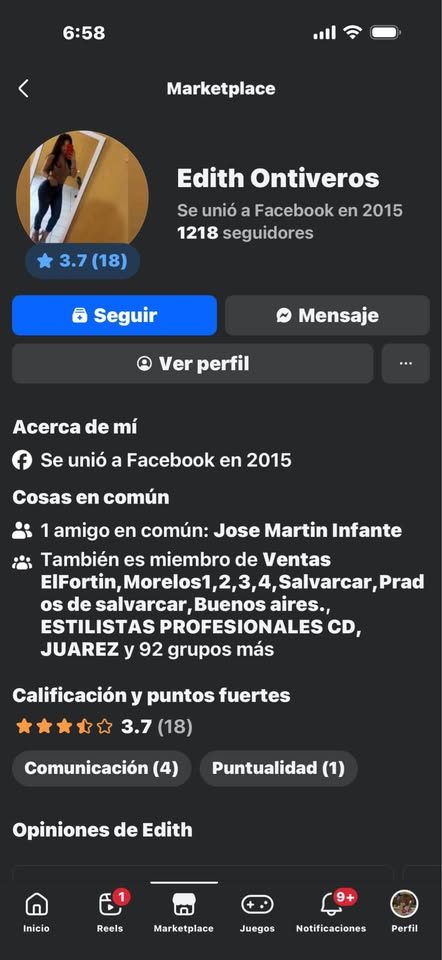 Casa en renta · 1 rec 2