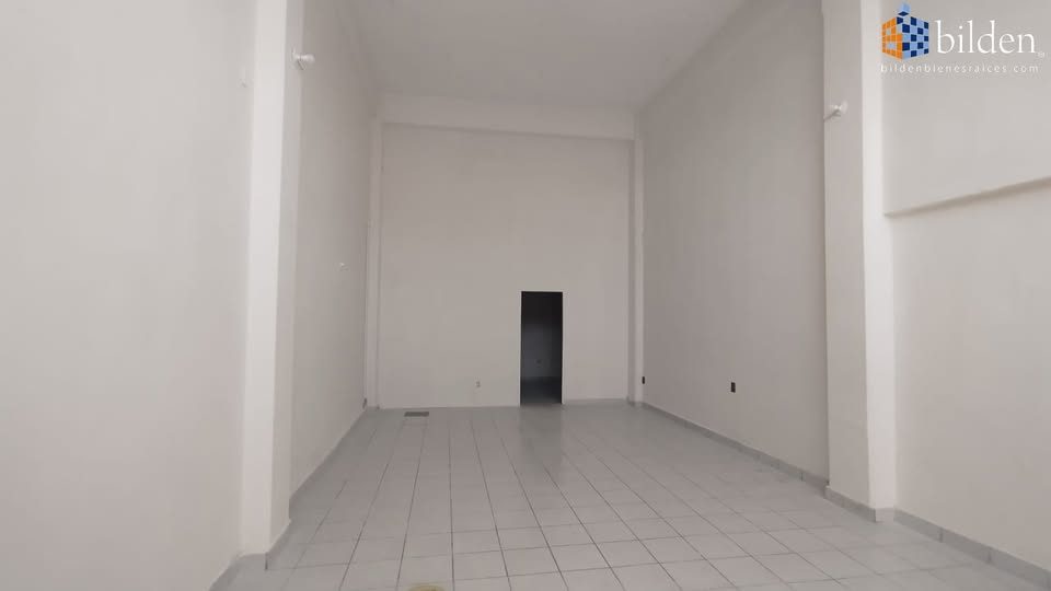 Local en Renta en Victoria de Durango Centro RENTA MXN16,000 3