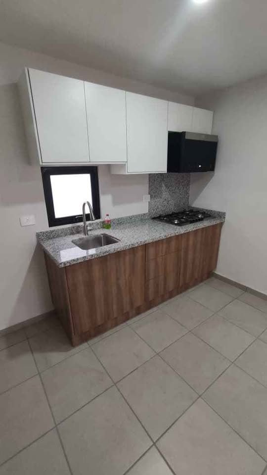 2 habitaciones 1 baño - Casa 3