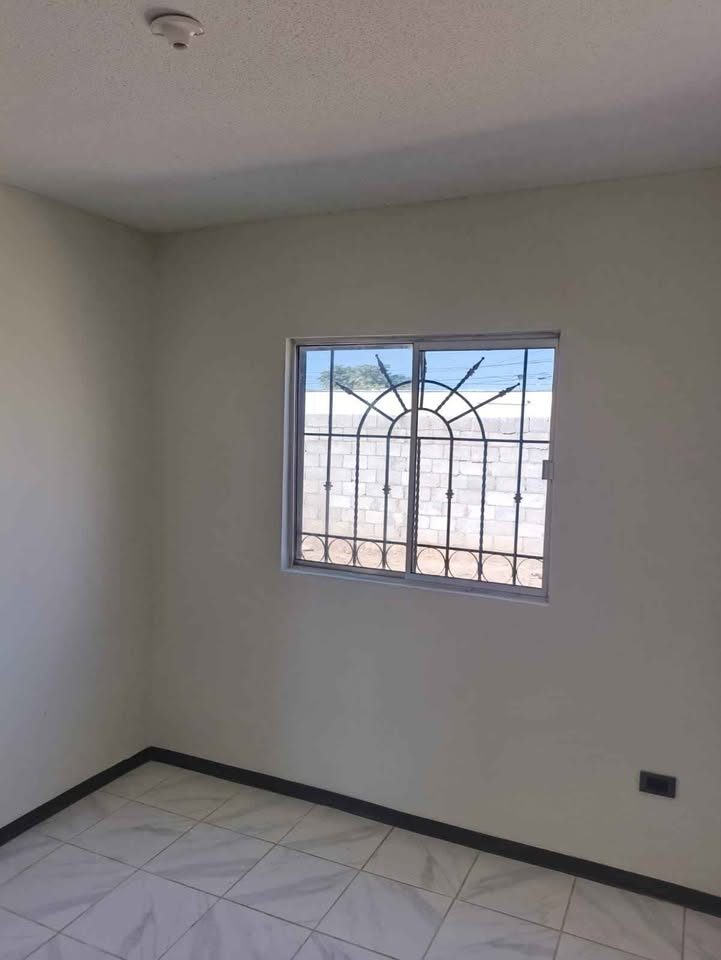 1 habitación 1 baño - Casa 3