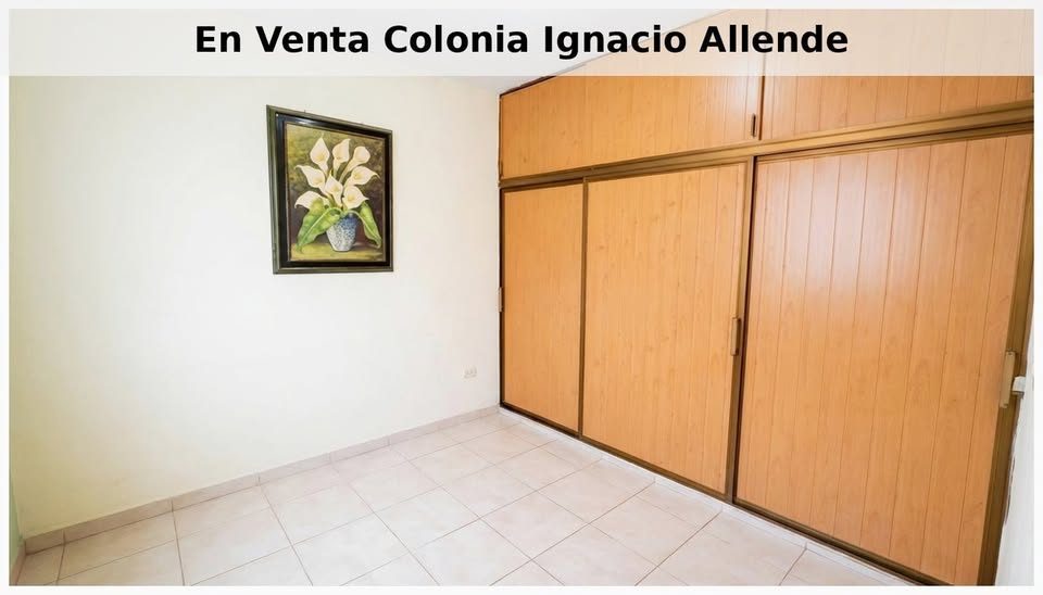 4 habitaciones 2 baños Casa 3