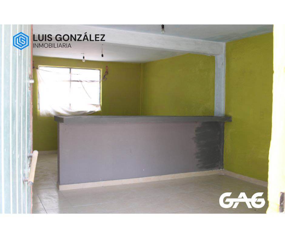 2 habitaciones 1 baño - Casa 3