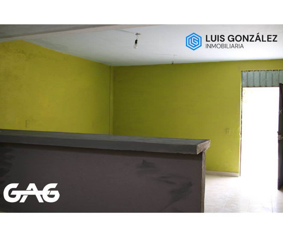 2 habitaciones 1 baño - Casa 2
