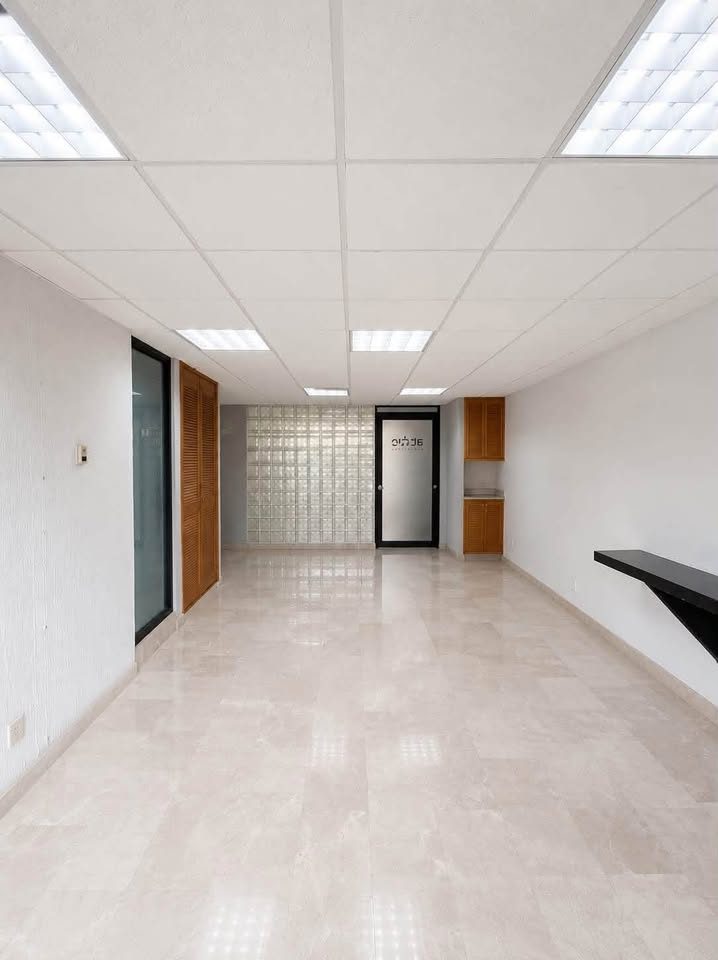 1 habitación 1 baño - Departamento 3