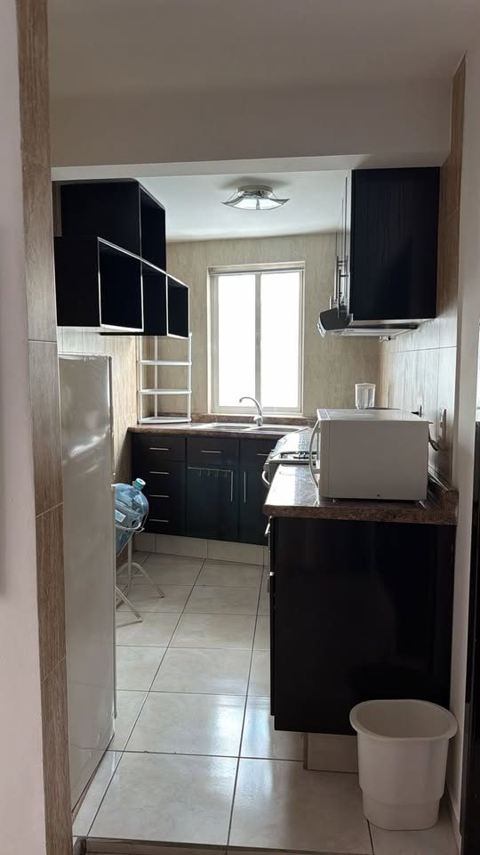 2 habitaciones 1 baño Departamento 2