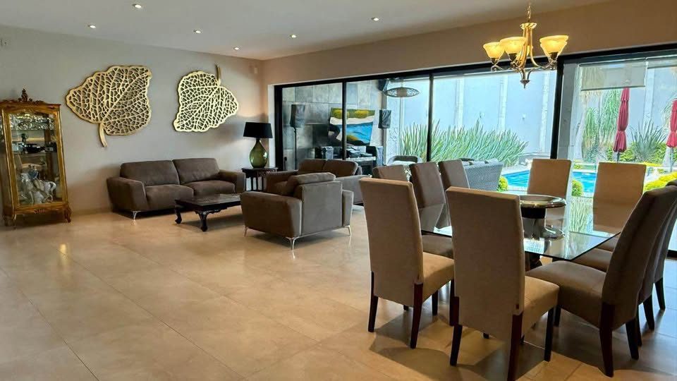 3 habitaciones 6 baños - Casa 3