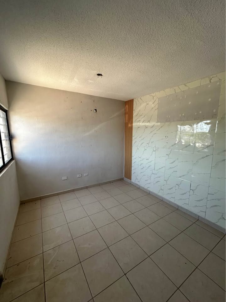 2 habitaciones 1 baño - Casa 2