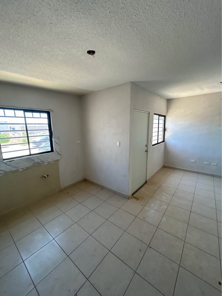 2 habitaciones 1 baño - Casa 3