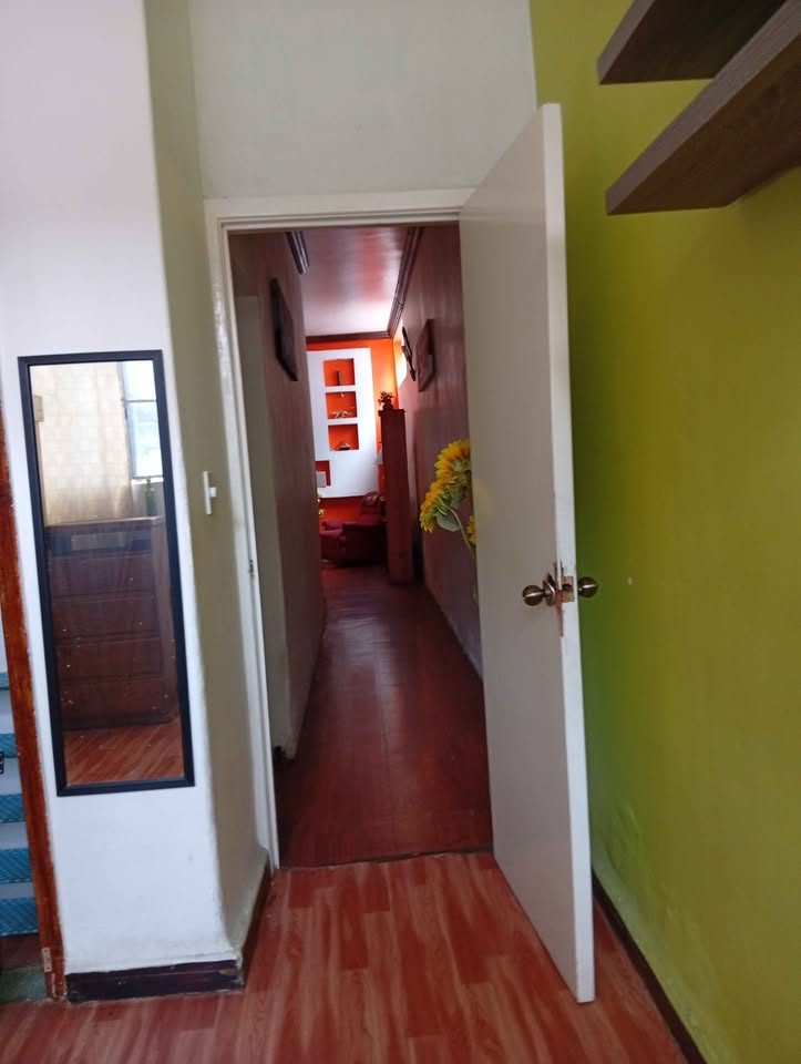 Habitación privada en alquiler 2