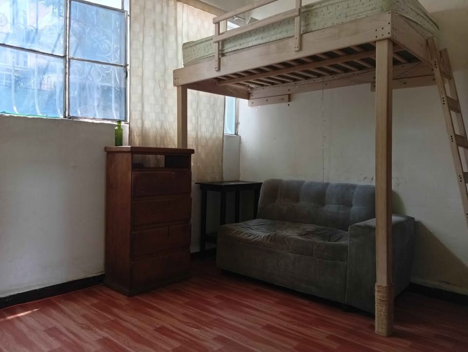 Habitación privada en alquiler 3